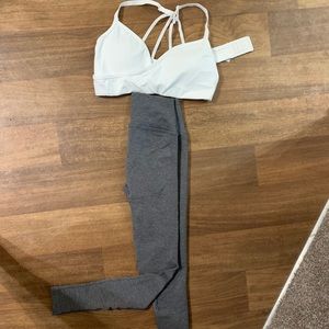 Buffbunny Goddess Contour Leggings
